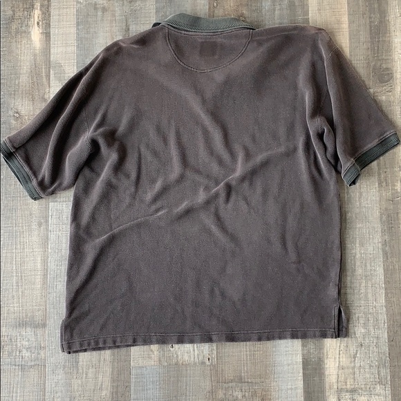 Large Tommy Bahama shirt - Picture 3 of 3